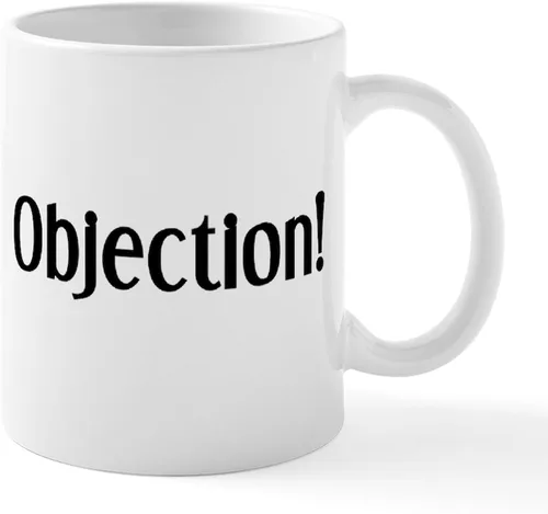 Vista 40 de CafePress Trust Me I'm A Lawyer - Taza de café