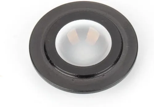 Vista 9 de Lente de cámara de repuesto para cámara de acción Insta360 X4 Accesorios de pieza de reparación