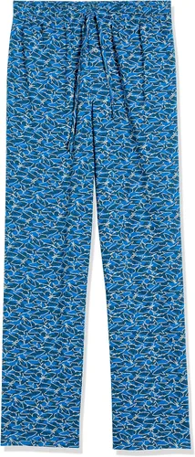 Vista 5 de Tienda Essentials - Pantalones de pijama tejidos para hombre