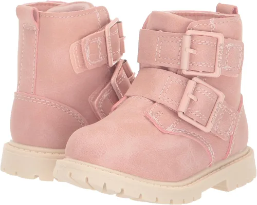 Vista 7 de Carter's Botas Clary unisex para niños