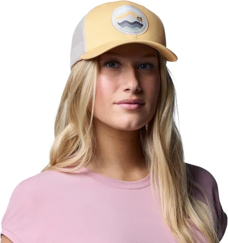 Vista 204 de Gorra de malla PFG Columbia para hombre