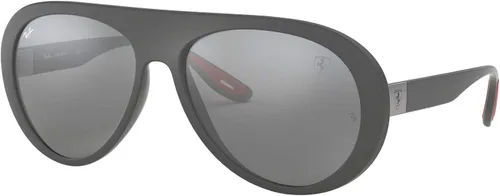 Vista 2 de Ray-Ban RB4310M 59 - Gafas de sol para hombre 2323in