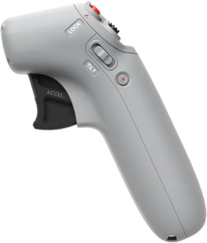 Vista 4 de DJI Motion Controller