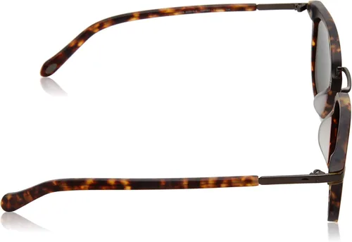 Vista 3 de Fossil Men's Male Sunglass Style Fos 2099GS Oval