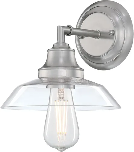 Vista 5 de Westinghouse Lighting 6344700 - Lámpara de techo, diseño para un foco., 6344800