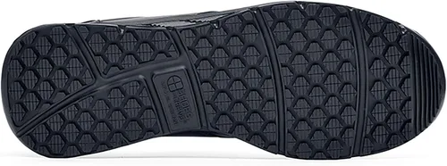 Vista 6 de Shoes for Crews Saloon II - Tenis de trabajo antideslizantes para mujer