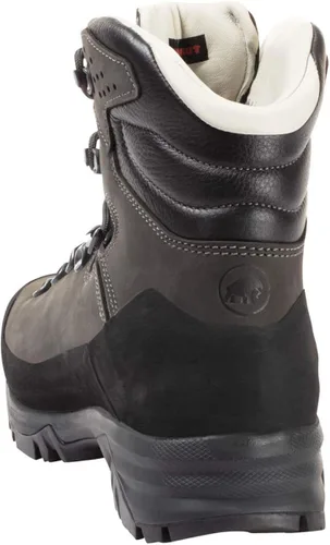 Vista 5 de Mammut Zapatos de senderismo de talle alto para hombre