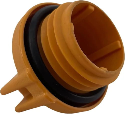 Vista 4 de Tapa de llenado de aceite para Subaru Outback Forester BRZ Crosstrek 15255AA161 2011-2021