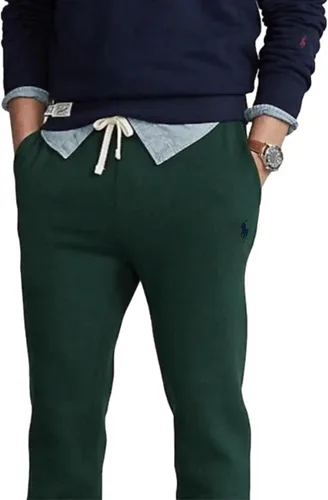 Vista 2 de POLO RALPH LAUREN Pantalones deportivos de vellón para hombre