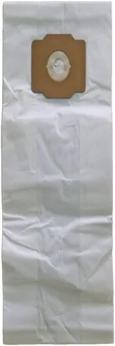 Vista 2 de EnviroCare Bolsas de polvo de repuesto para aspiradora de microfiltración hechas para adaptarse a máquinas de vacío centrales Eureka, Beam