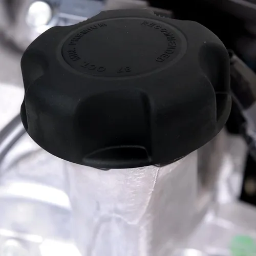 Vista 9 de Tapa del tanque de combustible para Polaris Ranger 900 XP 2013-2015