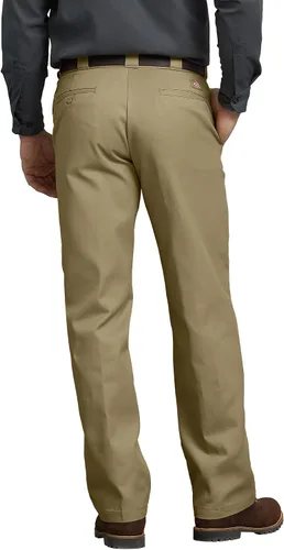 Vista 3 de Dickies Original 874 - Pantalón de trabajo para hombre