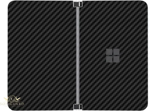 Vista 73 de SopiGuard - Adhesivo de vinilo para Surface Duo