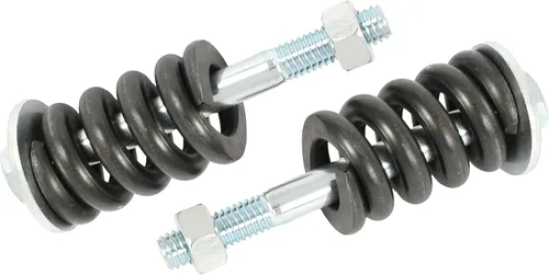 Vista 8 de KUAFU Kit de palanca izquierda y derecha compatible con Bobcat 630 631 632 641 642 643 645 653 751 753 763 773 7753 S130 S220 S250 S300 repuesto
