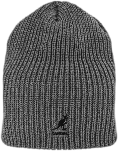 Vista 7 de Kangol Gorro Cardinal 2 Way - 1SFM Pull-Ons & Beanies Gris
