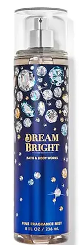 Vista 24 de Bath and Body Works - Bruma de fragancia fina, paquete de 2 unidades (Pure Wonder)