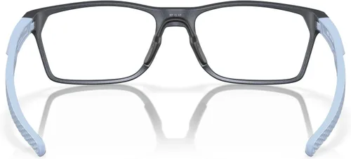 Vista 4 de Oakley Monturas rectangulares para lentes recetados Ox8032 Hexagonal Jector para hombre