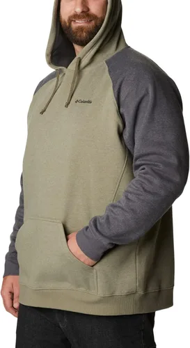 Vista 6 de Columbia Sudadera con capucha Hart Mountain Ii para hombre