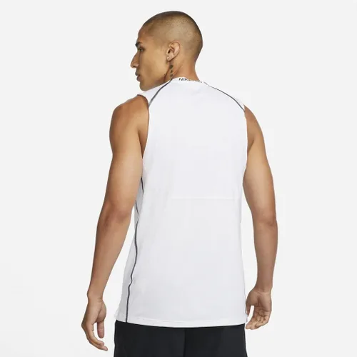 Vista 2 de Nike Pro Dri-Fit - Camiseta sin mangas para hombre