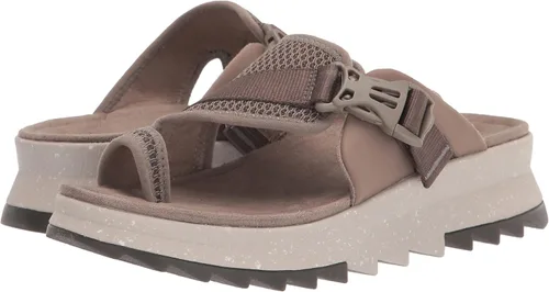 Vista 7 de Merrell Alpine Cush - Sandalias de cuña para mujer