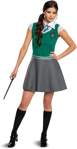 Vista 5 de Disguise Slytherin para mujer