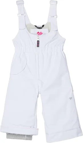 Vista 10 de Obermeyer Pantalones Snoverall para niña (niña/niños pequeños/niños grandes)