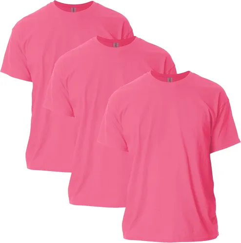 Vista 61 de Gildan - Camiseta de algodón ultra para adulto, estilo G2000, Multipack