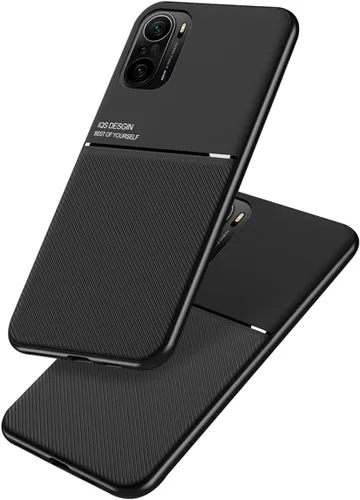 Vista 15 de Caso De Negocios Diseñado Para Xiaomi Civi 2 Caso Hombres A Prueba De Golpes Antiarañazos Antiarañazos Cubierta Protectora De Silicona Para Xiaomi