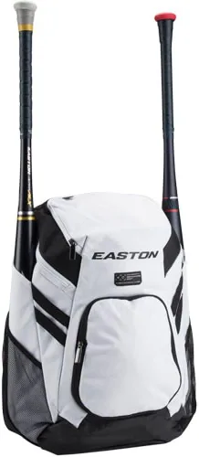 Vista 9 de Easton Reflex Adulto Béisbol y Softbol de lanzamiento rápido Serie de mochila Varios