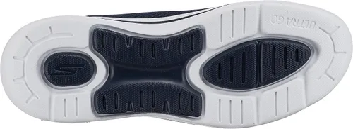 Vista 7 de Skechers Performance Go Walk Arch Fit-Grateful - Zapatos sin cordones para mujer