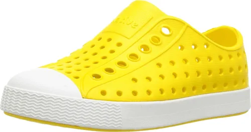 Vista 70 de Native Jefferson tenis iridiscentes (niños pequeños y grandes)
