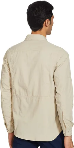 Vista 3 de Columbia Silver Ridge 20 Long Sleeve Shirt