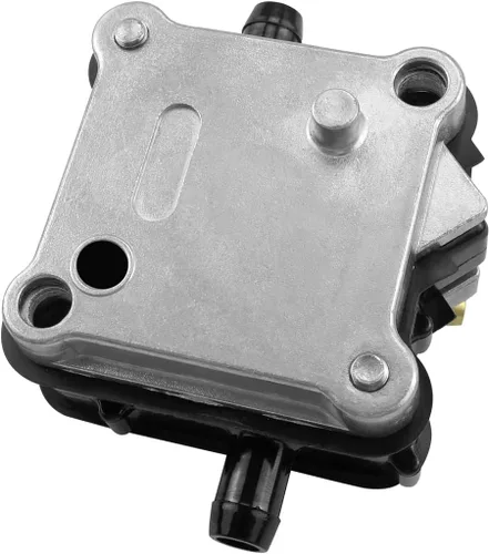 Vista 4 de Bomba de combustible para Mercury 35 50 60 115 225 HP fueraborda 2 tiempos 14360A16 14360A41 14360A43 14360A50 14360A71 14360A73 14360A78 30 50 50