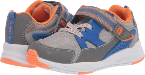Vista 14 de Stride Rite Tenis deportivos unisex M2p Journey 2 para niños