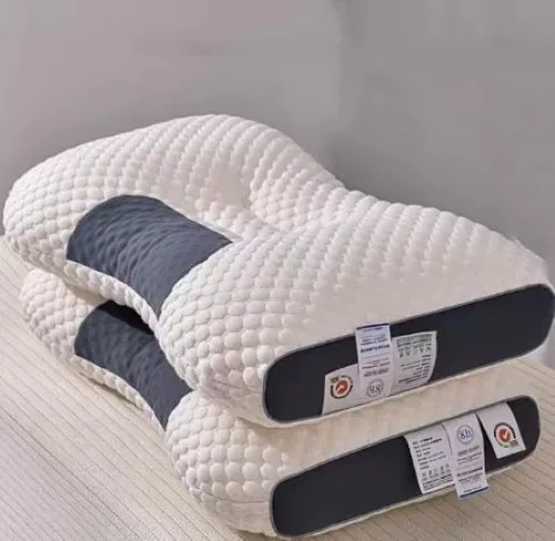 Almohada ortopedica cervical de Diversidades mf