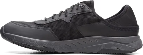 Vista 5 de Clarks Tenis Davis Low para hombre