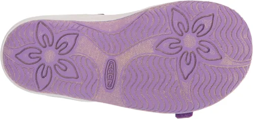 Vista 4 de KEEN Sandalias unisex de verano con punta abierta para niños