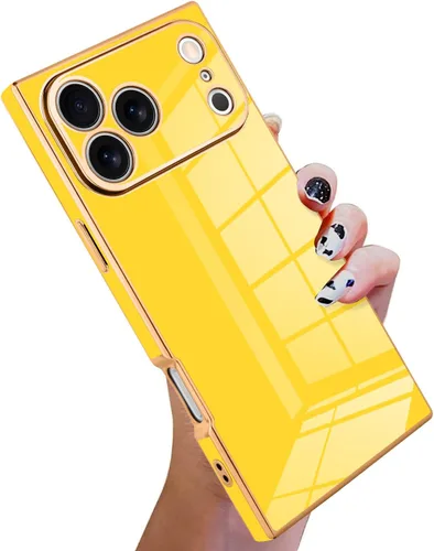 Vista 19 de KANGHAR Funda compatible con iPhone 12 de lujo con bonito diseño galvanizado, carcasa de cuerpo completo, antiarañazos, a prueba de golpes, funda