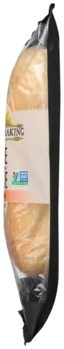 Vista 4 de Essential Baking Company (No es un estuche) Pan orgánico para tomar y hornear italiano