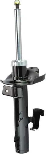 Vista 2 de TRQ Conjunto de puntal delantero izquierdo del lado del conductor compatible con Mazda 3 2004-2013 2006-2010 5 For 2004-2013 Mazda 3 2006-2010 5
