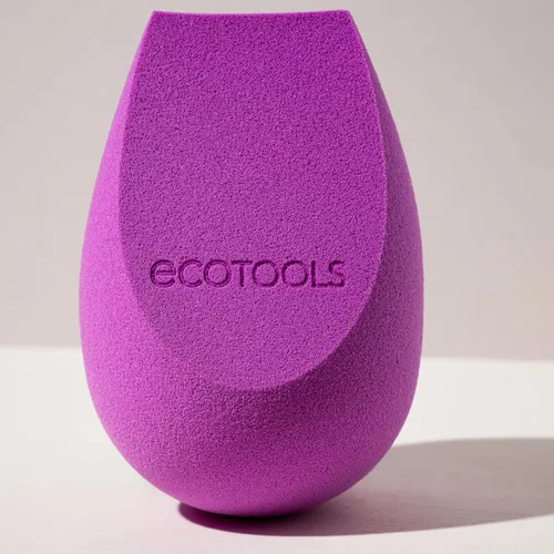 Vista 7 de EcoTools Bioblender - Esponja de maquillaje Duo, licuadora de maquillaje, 2