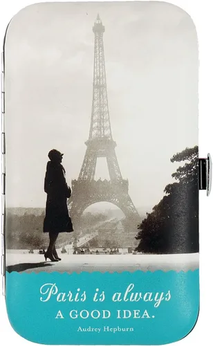 Vista 3 de Shannon Martin Design - Kit de manicura, Keep My Girlish