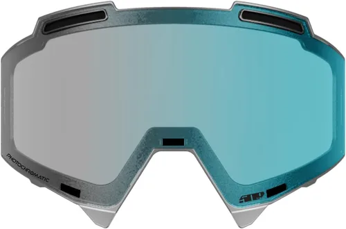 Vista 26 de 509 Lente para moto de nieve Sinister X7 Ignite S1