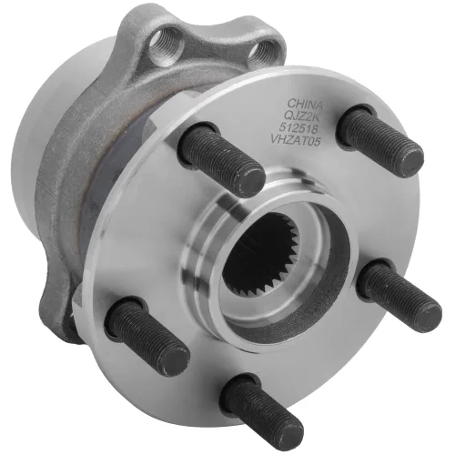 Vista 6 de Subaru - Conjunto de rodamientos de cubo de rueda - Paquete de 2, compatible con Crosstrek, Forester, Impreza y XV