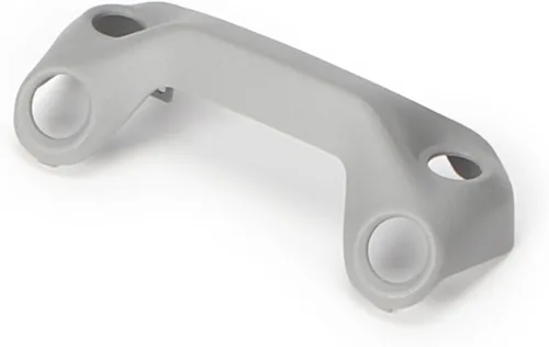 Vista 7 de SeiZed Body Shell Parts Upper Bottom Shell Middle Frame Front Cover Spare Part Replacement for D-JI Air 2S (Color : 3 in 1 Set)