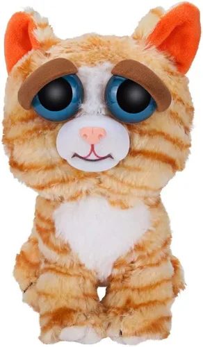 Vista 2 de Feisty Pets Sammy Suckerpunch - Peluche