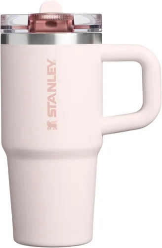 Vista 69 de STANLEY Quencher ProTour - Vaso con pajilla, 14 onzas, color negro 2.0