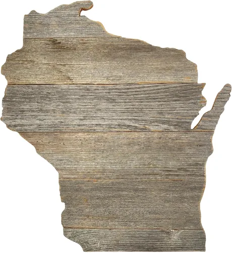 Vista 62 de Letrero de madera rústica de Alabama para casa de campo, decoración del hogar de pared estatal, es un gran regalo temático de AL para recién