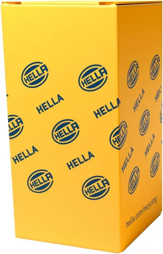 Vista 3 de HELLA - Interruptor principal de batería 002843011, serie 2843, con capacidad nominal de 100 amperios