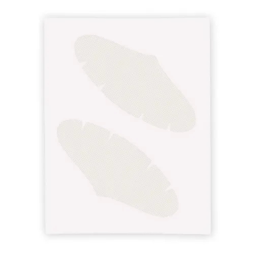 Vista 9 de Toute Nuit Parches para arrugas – Ranuras – Cinta facial para máxima cobertura de la frente – Parches antiarrugas hipoalergénicos – 20